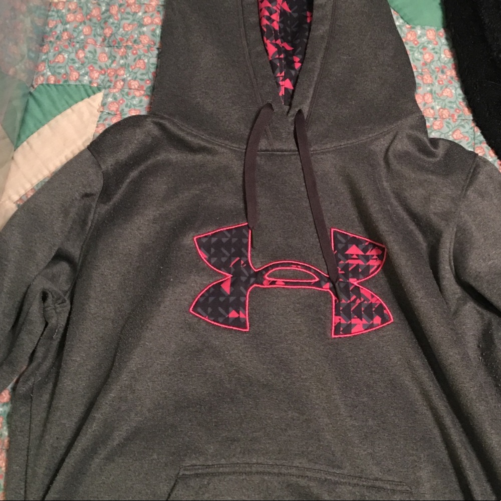 Under Armour Women’s Hoodie